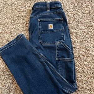 Carhartt jeans